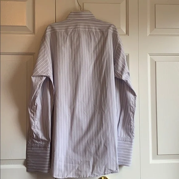 Men’s Dress Shirt - Picture 3 of 8